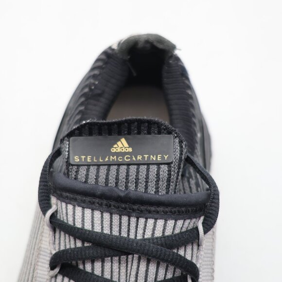 Adidas x Stella McCartney Women's US Size 8 UltraBoost 20 Snakeskin Print Shoes - Picture 10 of 10